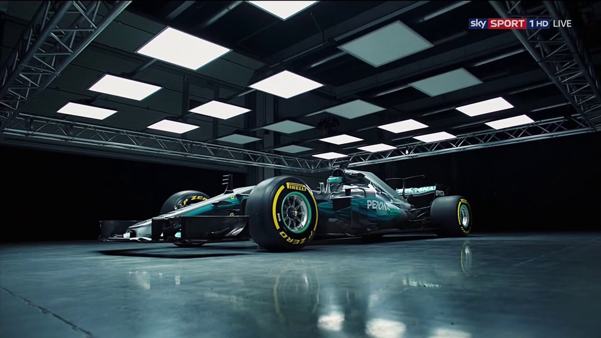 Formula 1 2017 sky Deutschland Opening - video Dailymotion