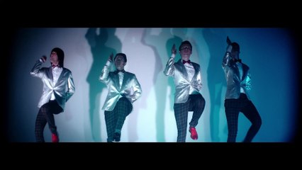 The Heartbreaks - Absolved