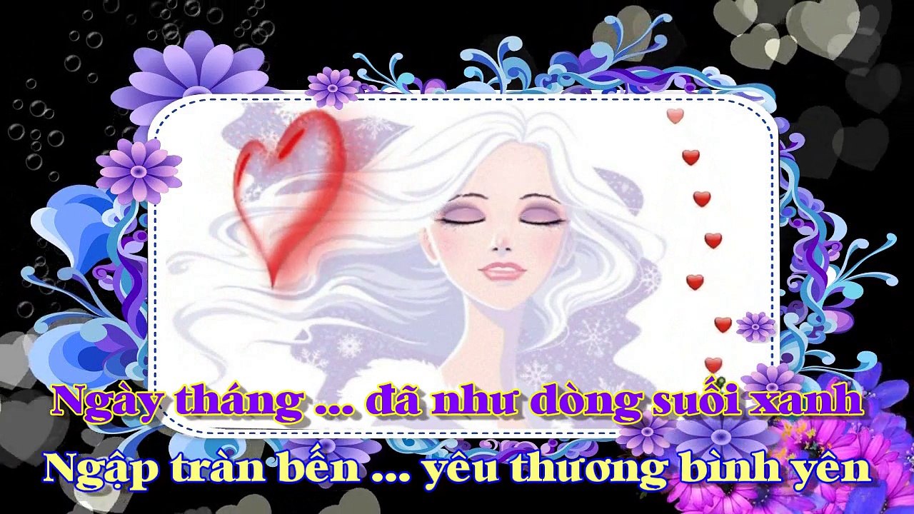 [Karaoke] NHƯ GIẤC MƠ ĐẦU - Nguyễn Đình Nguyên