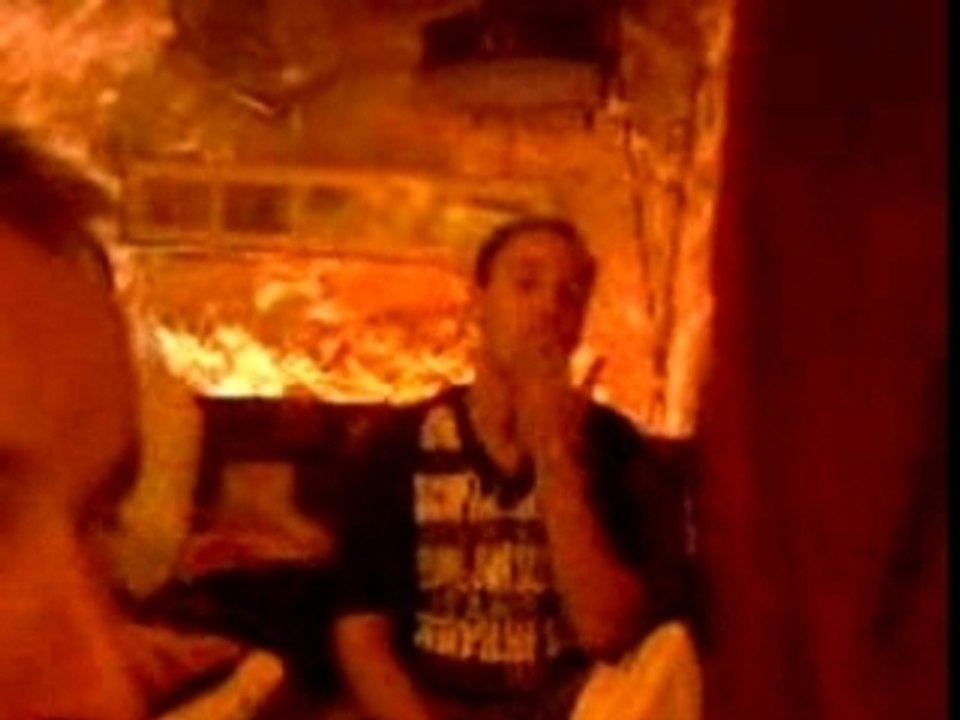 Pas de boogie woogie par Patou et Steph