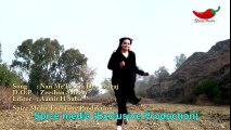 Pashto New Songs 2017 Dil Raj - Nan Me Pa Zra De