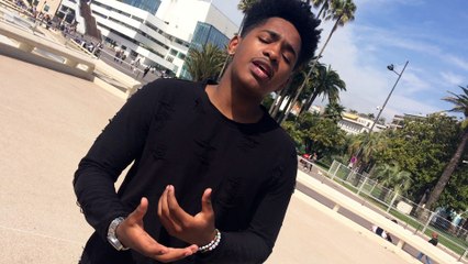 Le Cannois Lisandro s'apprête à vivre une "battle" explosive ce soir dans The Voice