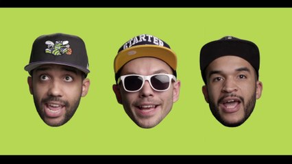 Vild Smith - På Det Shit Igen