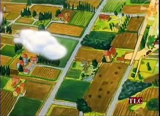 The Magic School Bus E14 - Blow Its Top