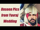 Yuvraj Singh Hazel Keech Wedding ceremony, Watch inside pictures | Oneindia News