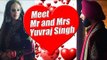 Yuvraj Singh-Hazal Keech get hitched in Sikh wedding near Chandigarh | Oneindia News