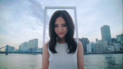 Chise Kanna - Heaven's Door -Hinoataru Basho-