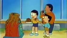 Doraemon Hibernation Shelter