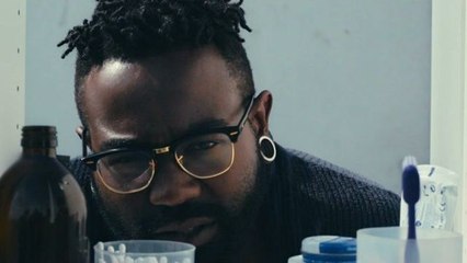 Mikill Pane - Chairman Of The Bored