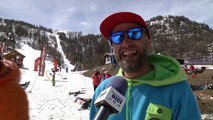 Hautes-Alpes : Le 10e Kikaféplouf a profité du beau temps