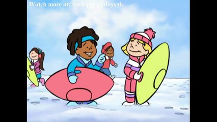 Clifford the Big Red Dog - s02e01