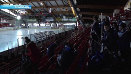 Hautes-Alpes : les joueurs du Trophée des Petits Champions prêts à en découdre à Briançon !