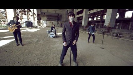 The Strypes - Hometown Girls