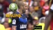 RC Lens - AJ Auxerre (0-1)  - Résumé - (RCL-AJA) / 2016-17