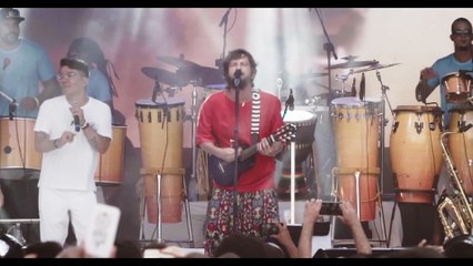 Saulo - Deixa Lá (Dê Xalá)