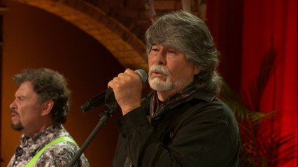 Alabama - The Old Rugged Cross