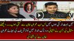 Sister of Mashal Khan is Requesting Imran Khan
