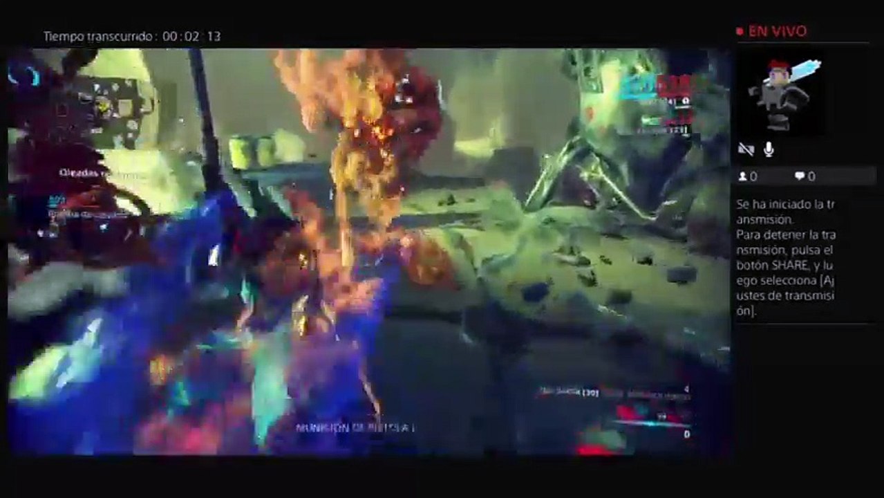 Warframe-ayudando a un amigo (15)