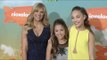 Maddie & Mackenzie Ziegler Kids' Choice Awards Orange Carpet Arrivals