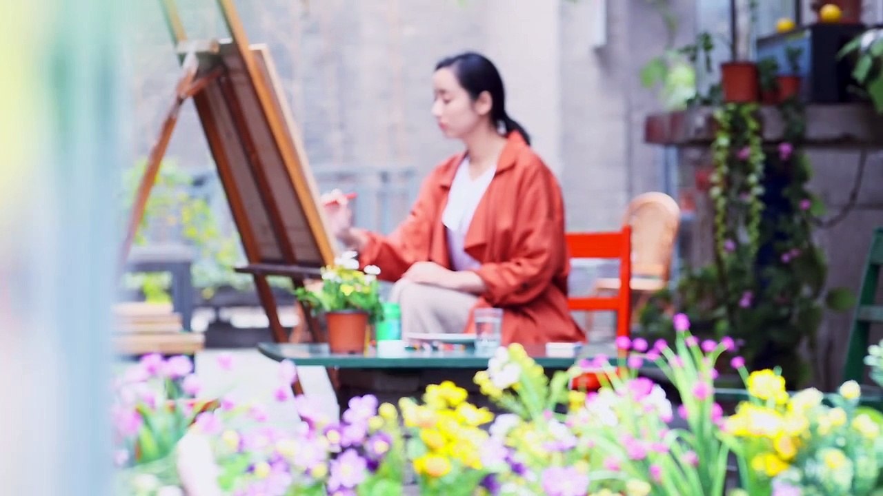 我是幸运儿14