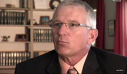 Crime Stories - The Silent Sniper