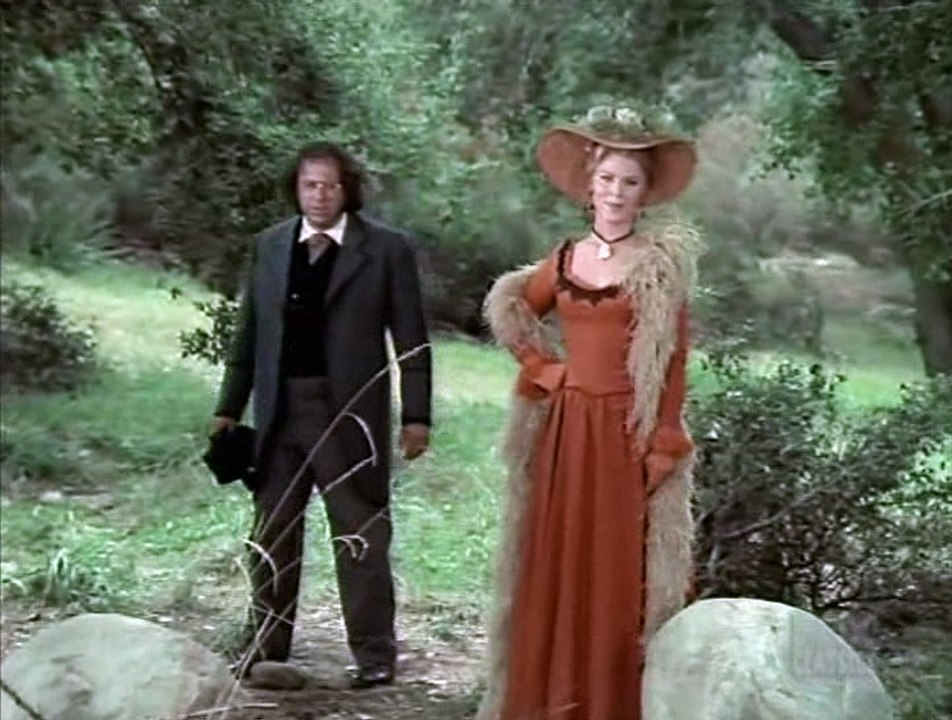 Bonanza S13E10  The Iron Butterfly
