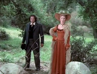 Bonanza S13E10  The Iron Butterfly