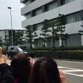 JANG KEUN SUK AT NAGOYA AIRPORT ARRİVAL TO INCHEON AIRPORT KOREA 15.04.2017