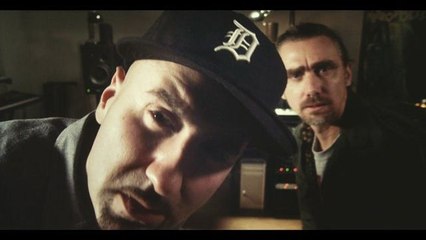 Lange Frans - Nergens Goed Voor