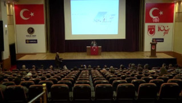 Borsa Istanbul Yönetim Kurulu Başkanı Karadağ