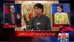 Live with Dr.Shahid Masood - 15th April 2017 - Dr Asim Hussain is not going abroad