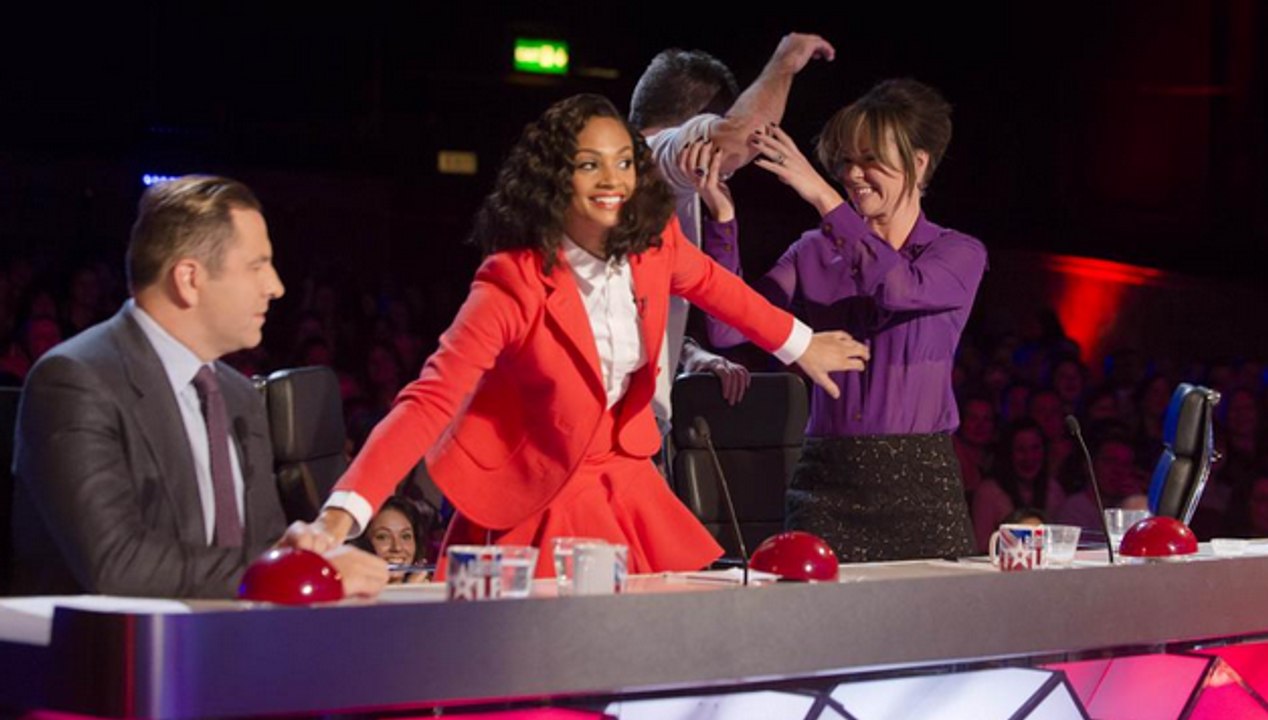 Britain's Got Talent Season 11 Episode 1 : Audition 1 Full HD, - video