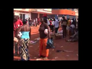 Le Sénégal rapatrie ses compatriotes vivant en Centrafrique