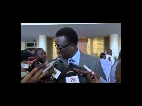 Une seconde loi rectificative votée à l'Assemblée Nationale