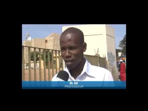 Le Maire Khalifa Sall continue son combat contre l'anarchie