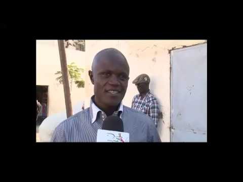 Les employés de Walf soutiennent leur directeur