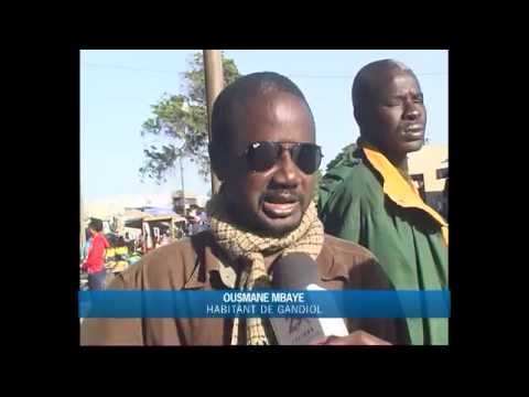 St louis: les populations se demandent à quand la réalisation des promesses du gouvernement