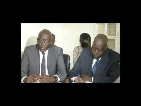 Des élus locaux s'opposent à la suppression des régions