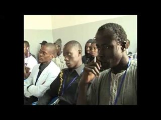 Vidéo: Fadel Barro déclare que le Sénégal va mal sur tous les plans