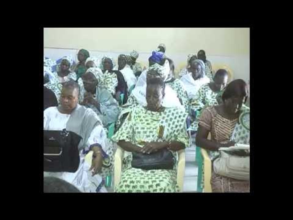 Ziguinchor: l'Eglise aussi, en guerre pour le retour de la paix en Casamance