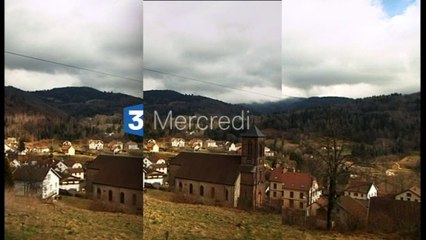 Bande Annonce "Enquêtes de Région" mars 2017 sur France 3 Bourgogne-Franche-Comté