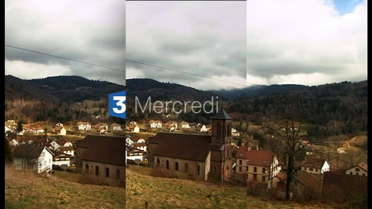 Bande Annonce "Enquêtes de Région" mars 2017 sur France 3 Bourgogne-Franche-Comté