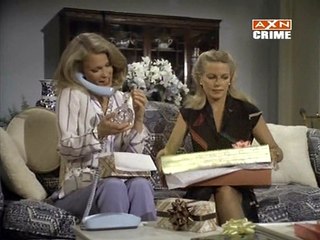 Charlie Angyalai Magyar Szinkron 23 Toni's Boys