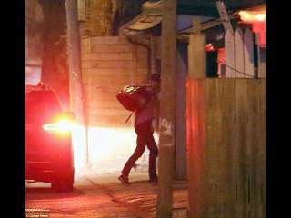 Prince Harry flies to Toronto for Easter with Meghan