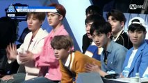 [ TINGE LIGHT ] 170414 PRODUCE101 S2 E02 正正cut 繁中字幕