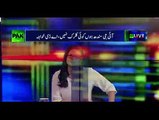 Veena Malik as a News Anchor, See How She is Reporting