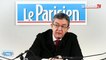 Jean-Luc Mélenchon, non-alliance avec Hamon : « J’ai bien fait ! »