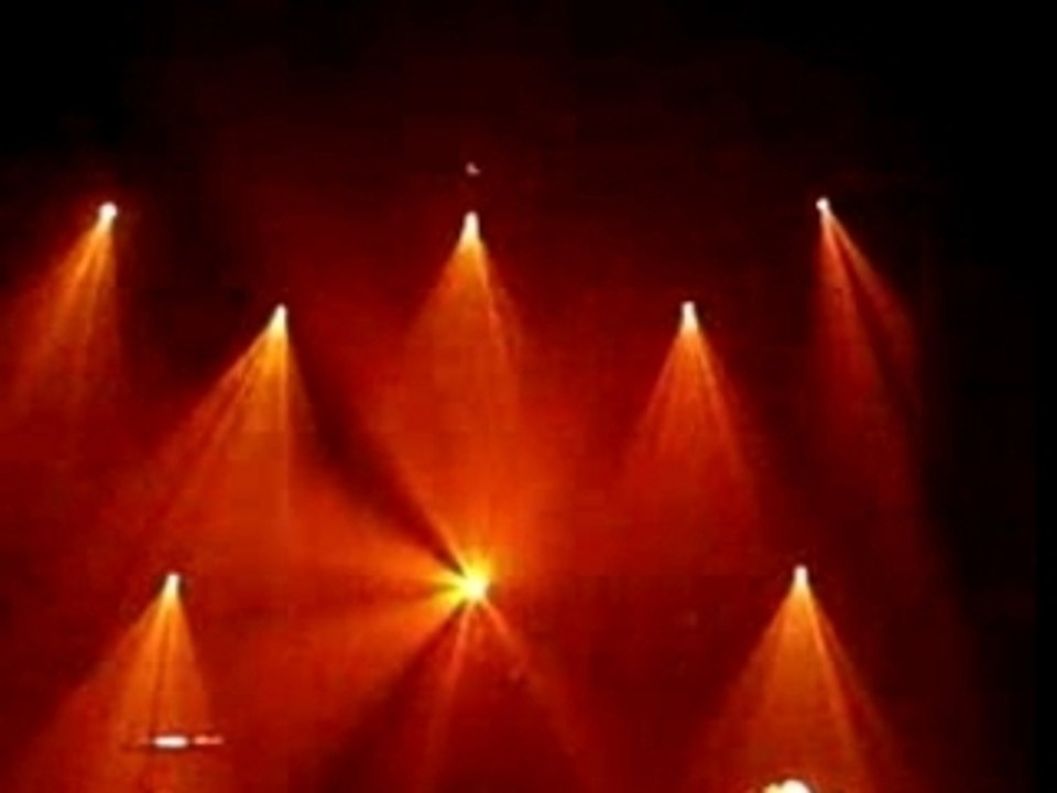 David caretta @ bikini toulouse 3