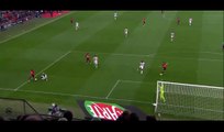 Mubele Ndombe Goal HD - Rennes 1-0 Lille - 15.04.2017