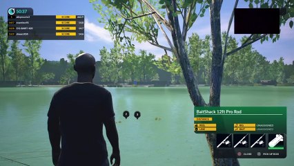 OG-BART-420's Live PS4 Broadcast (57)